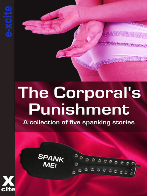 Title details for The Corporal's Punishment by Robin Moreton - Available